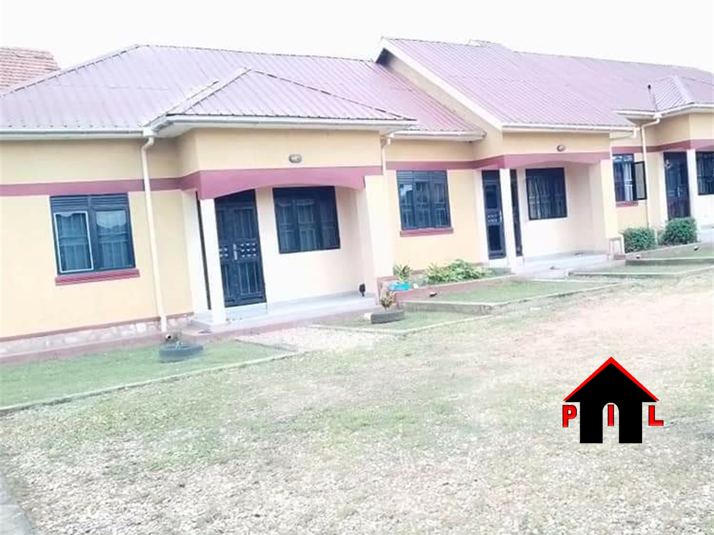 Rental units for sale in Namataba Wakiso