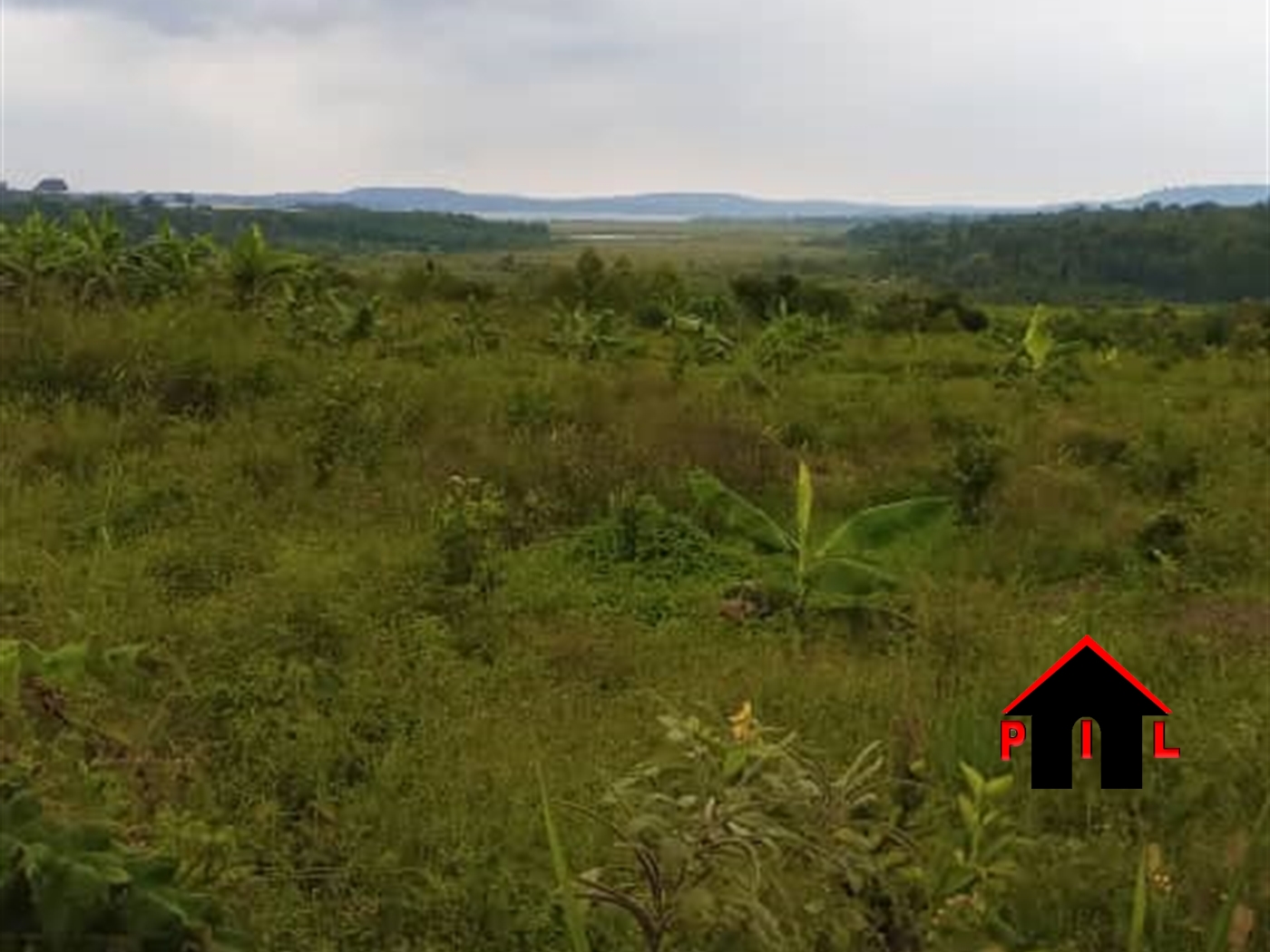 Residential Land for sale in Zziba Wakiso