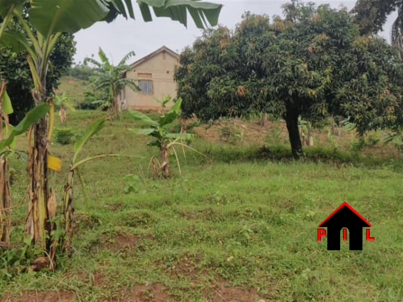 Residential Land for sale in Garuga Wakiso