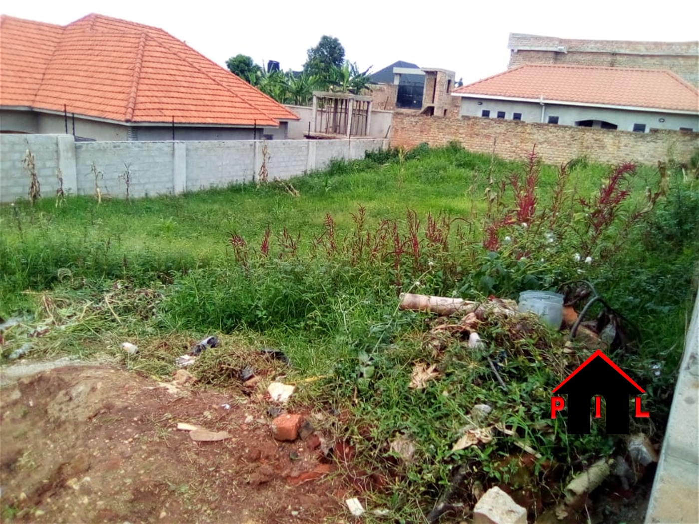 Residential Land for sale in Kiwenda Wakiso