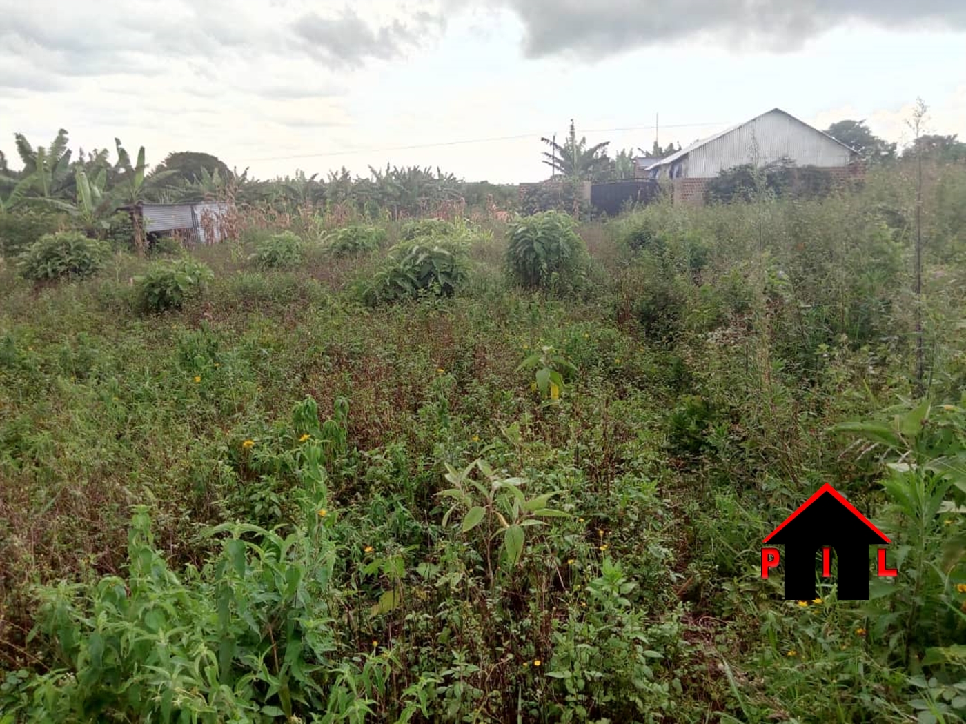 Residential Land for sale in Canaan Mukono