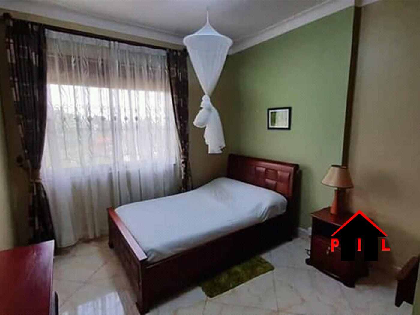 Storeyed house for sale in Kigo Wakiso