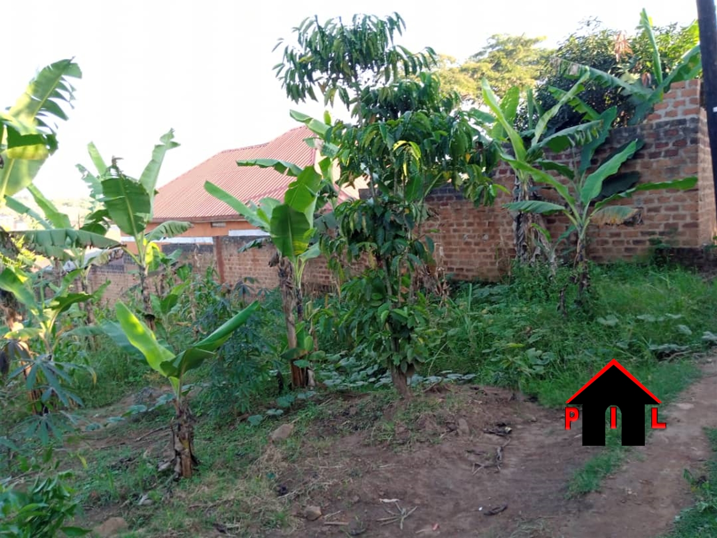 Residential Land for sale in Nsangi Masaka