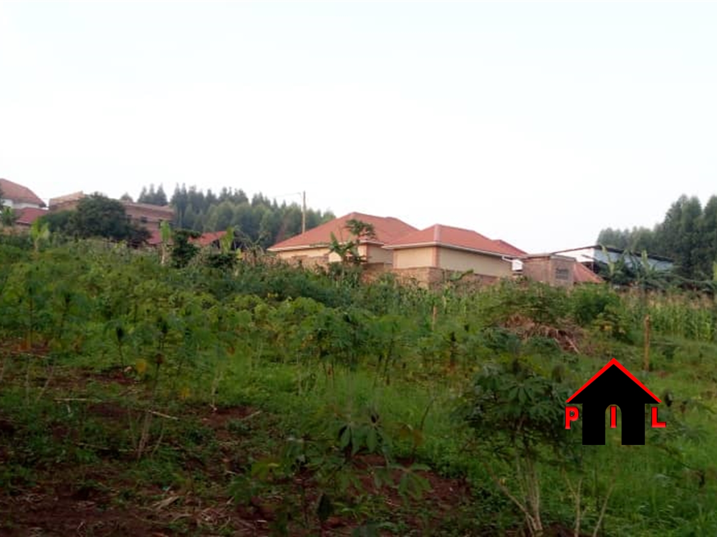 Residential Land for sale in Magigye Wakiso