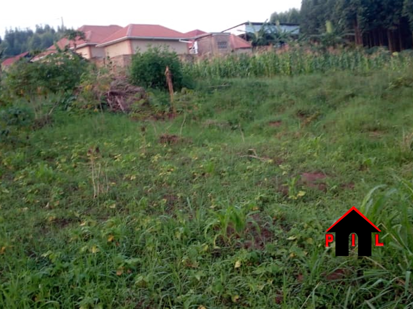 Residential Land for sale in Magigye Wakiso