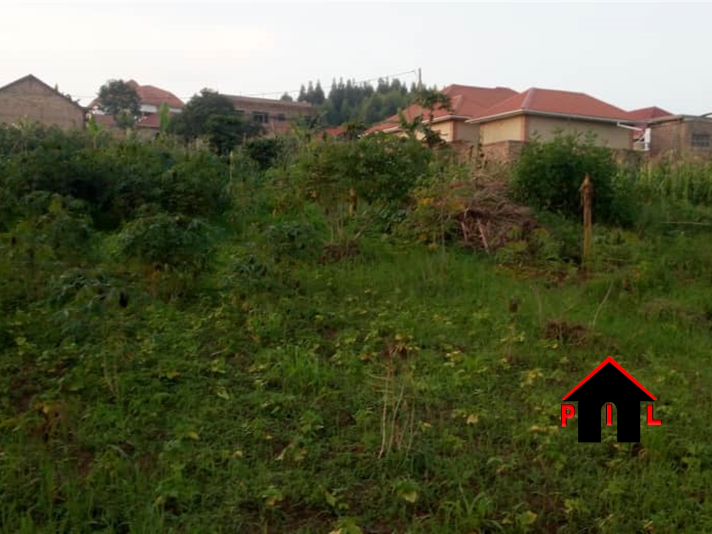 Residential Land for sale in Magigye Wakiso