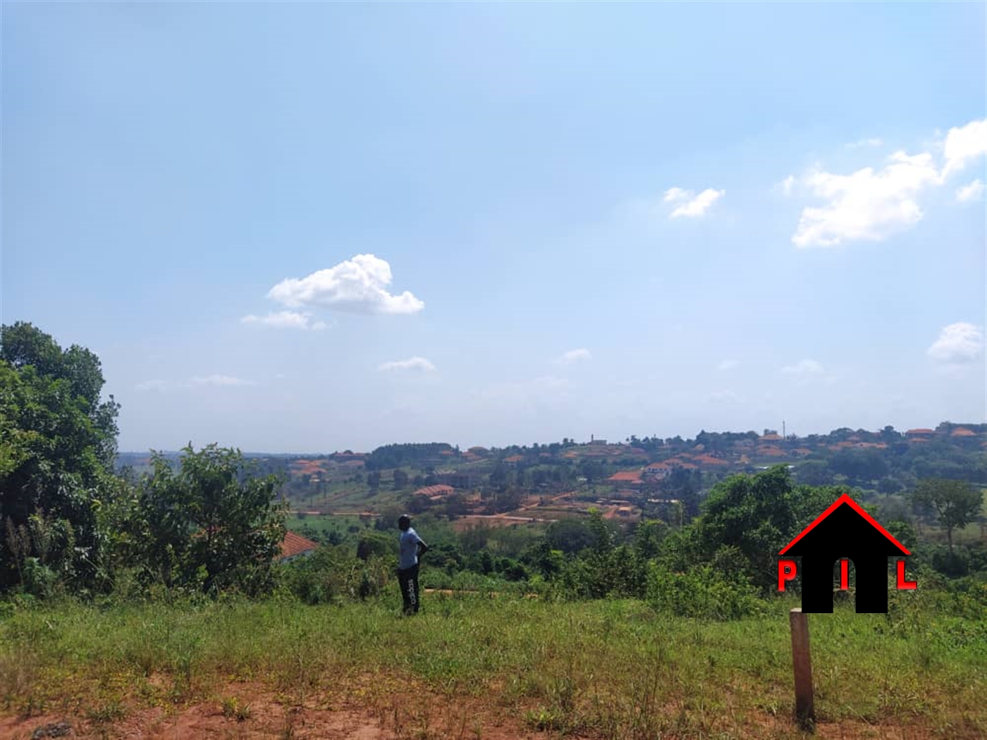 Residential Land for sale in Buwaate Wakiso