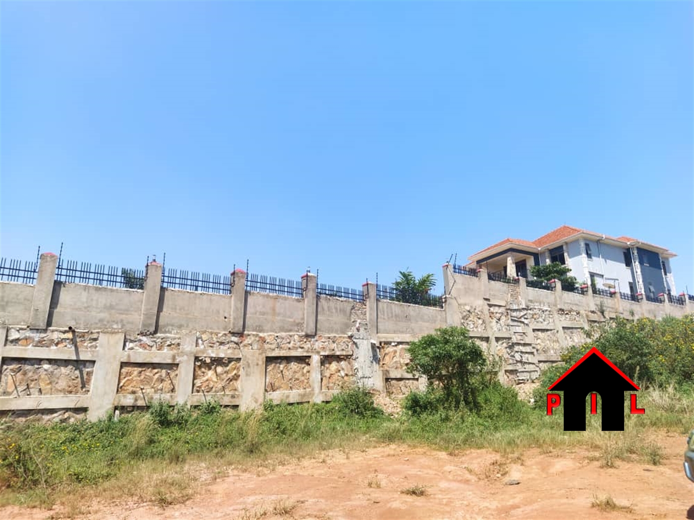 Residential Land for sale in Buwaate Wakiso