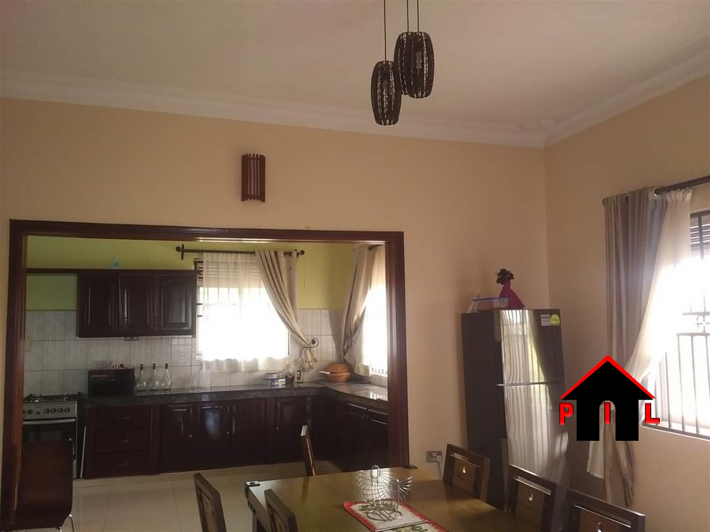 Bungalow for sale in Muyenga Kampala