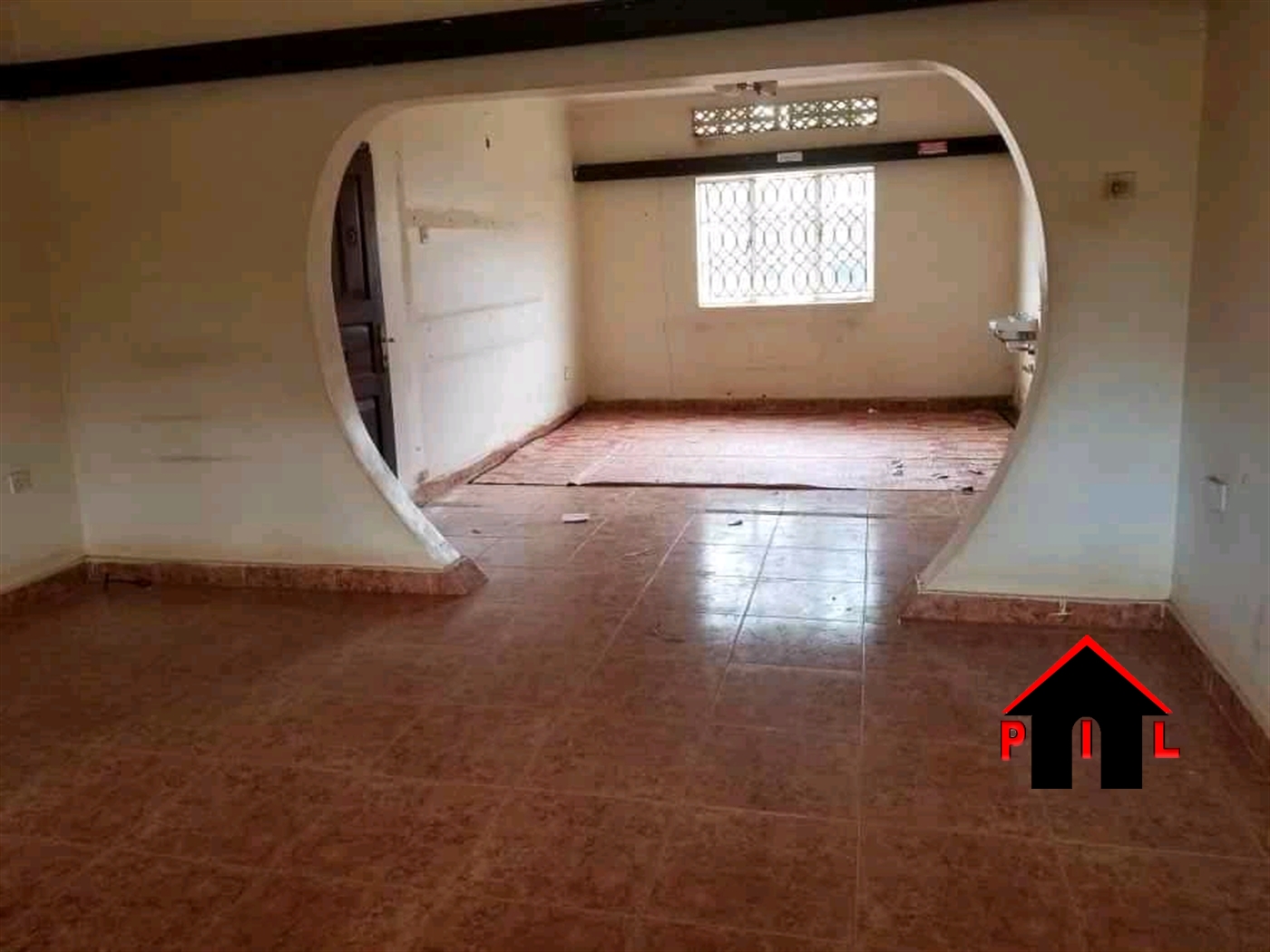 Bungalow for rent in Mutungo Kampala