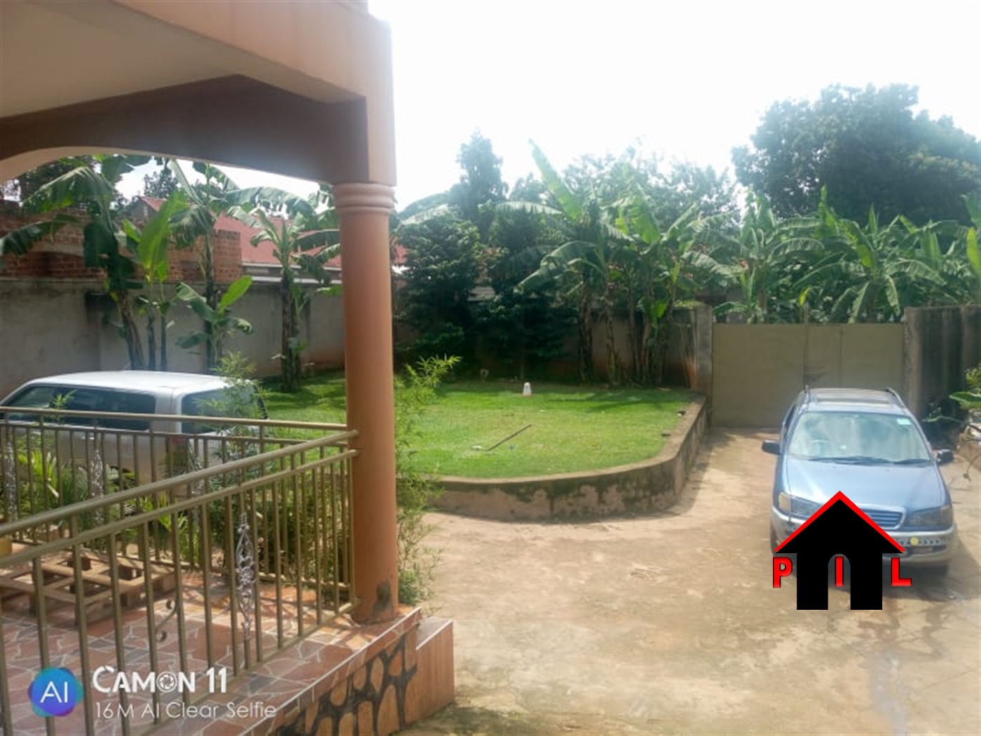 Storeyed house for sale in Maganjo Wakiso