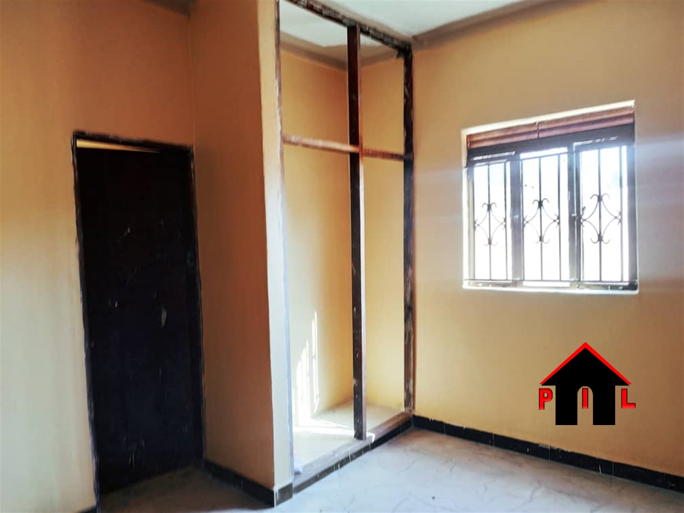 Bungalow for sale in Kiwanga Wakiso