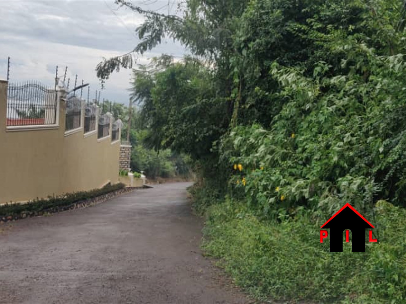 Residential Land for sale in Buziga Kampala