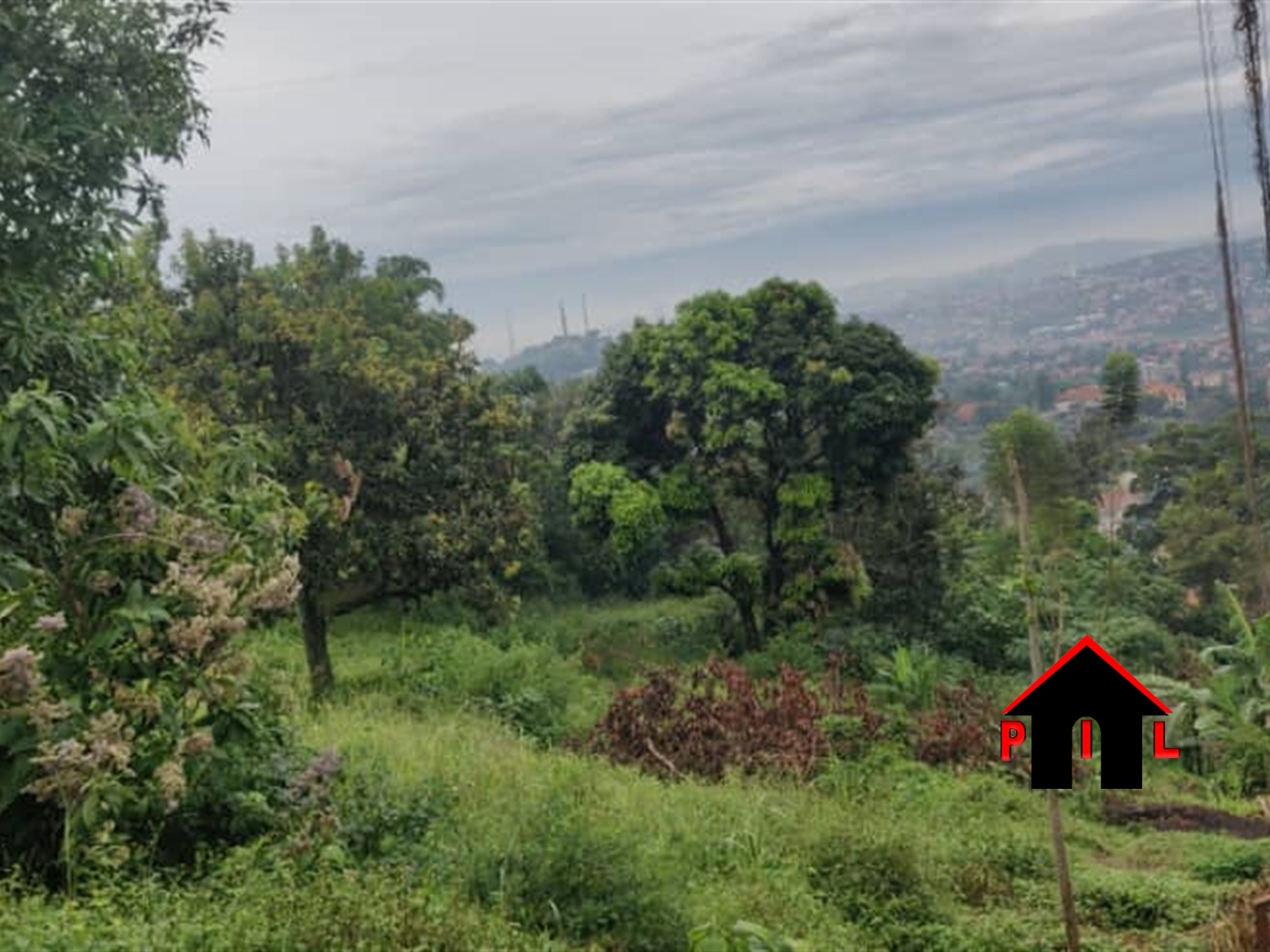 Residential Land for sale in Buziga Kampala