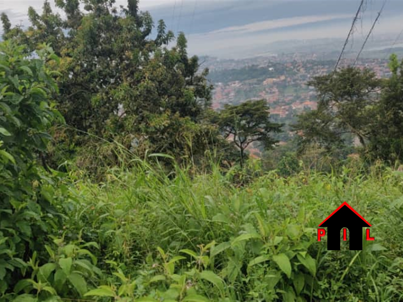 Residential Land for sale in Buziga Kampala