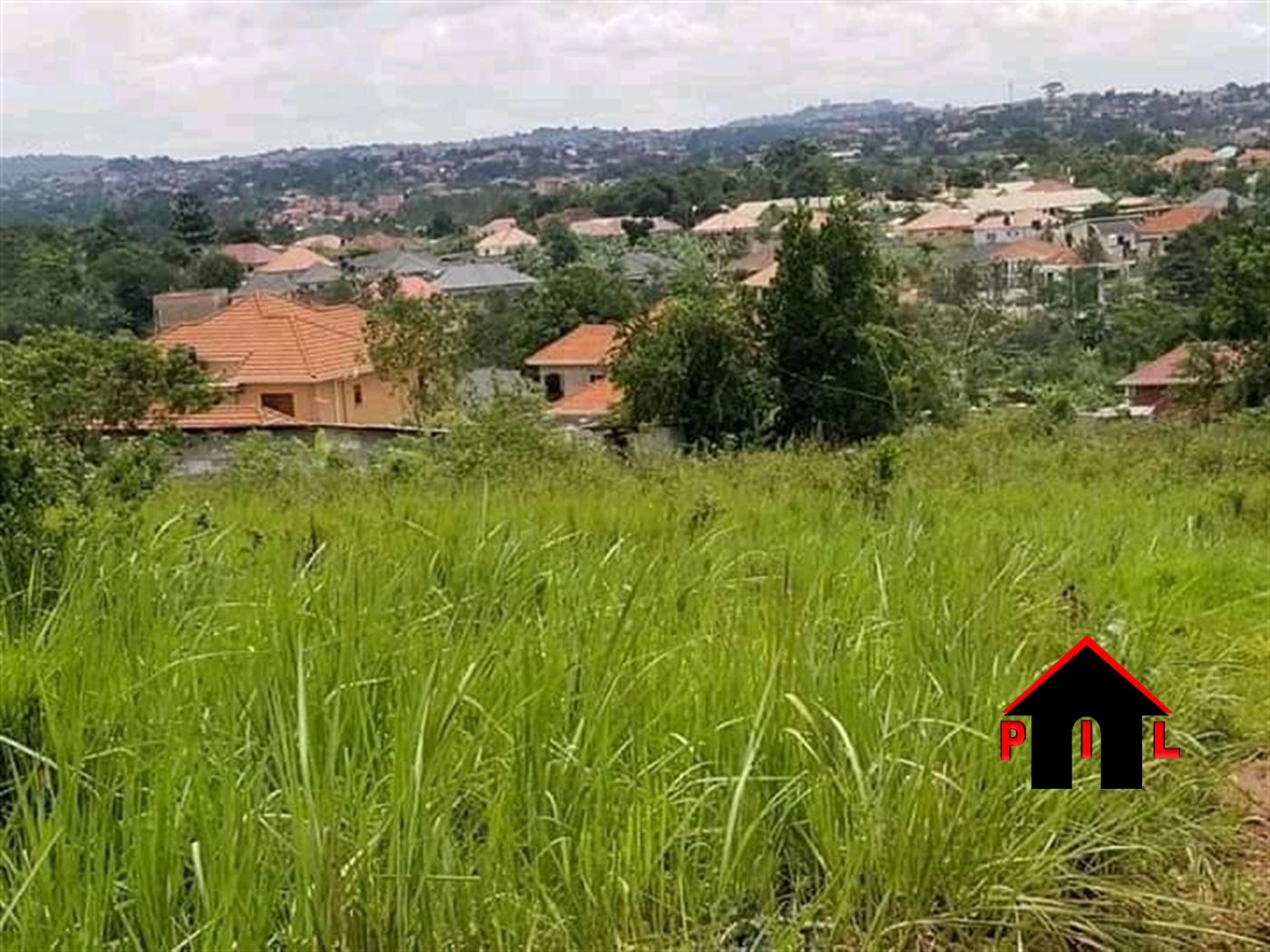 Residential Land for sale in Kiwaatule Kampala