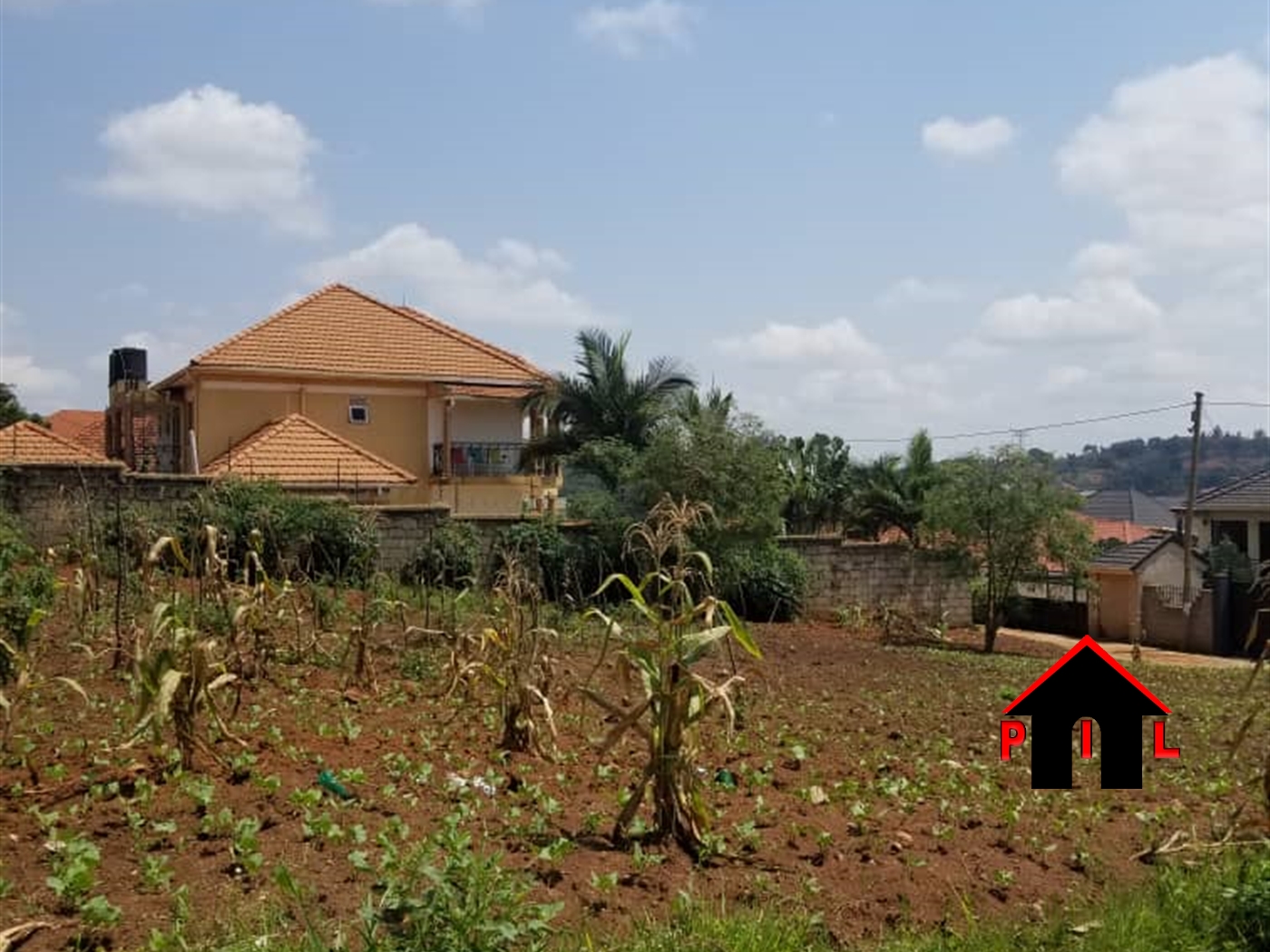 Commercial Land for sale in Kibuli Kampala