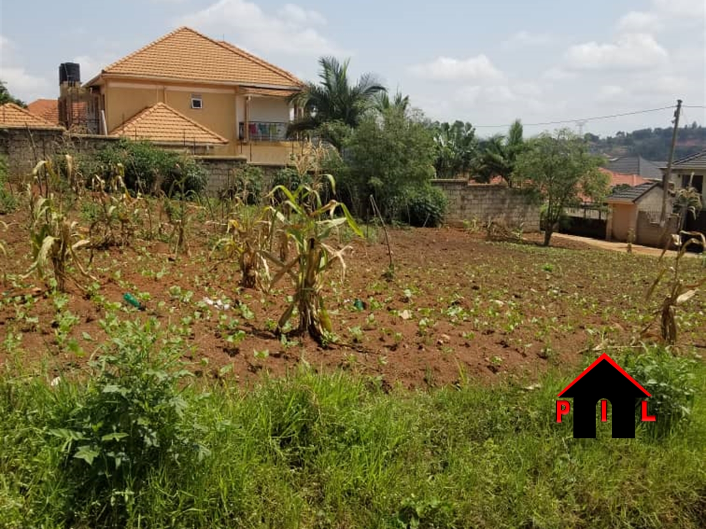 Commercial Land for sale in Kibuli Kampala