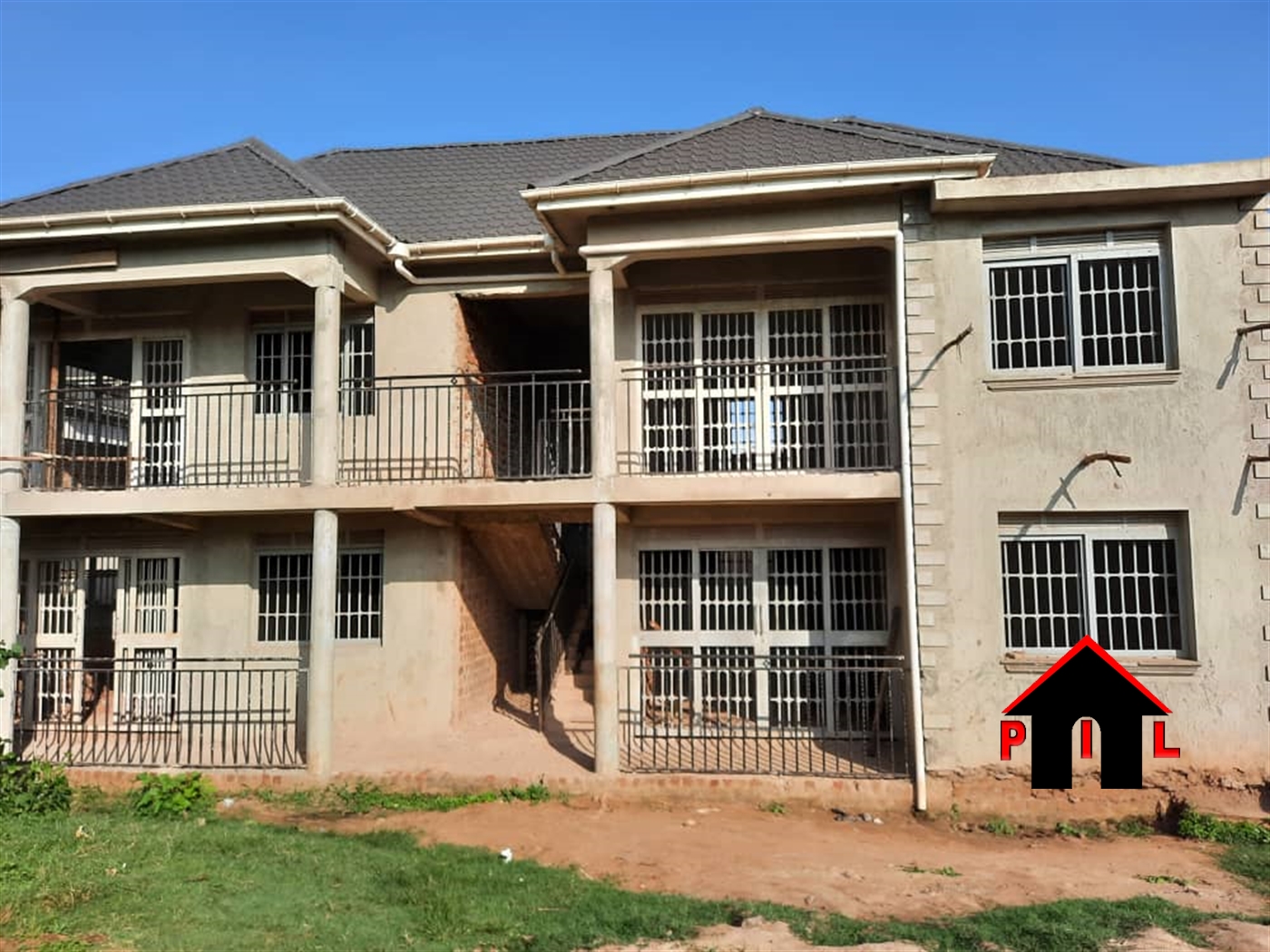Shell House for sale in Kawempe Kampala