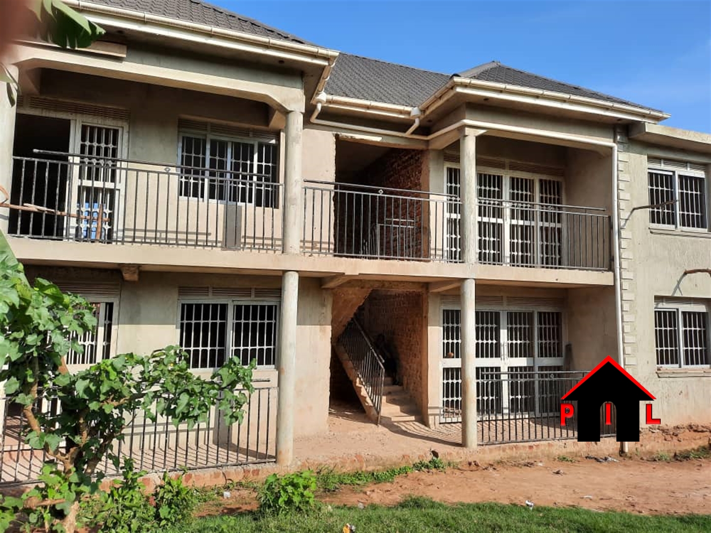 Shell House for sale in Kawempe Kampala