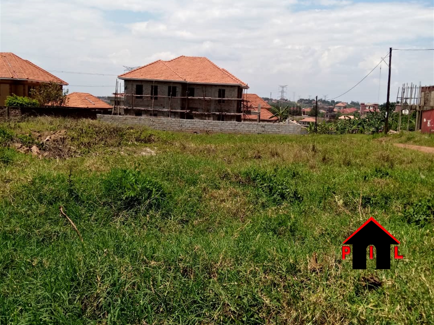 Residential Land for sale in Kabanyolo Wakiso