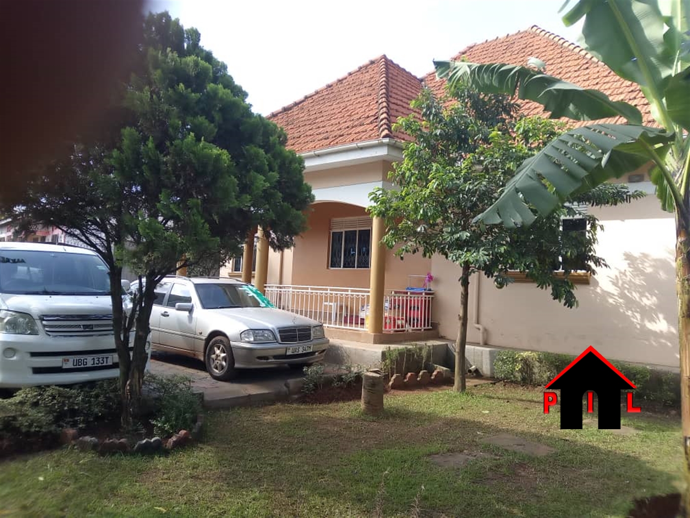 Bungalow for sale in Kiwaatule Kampala