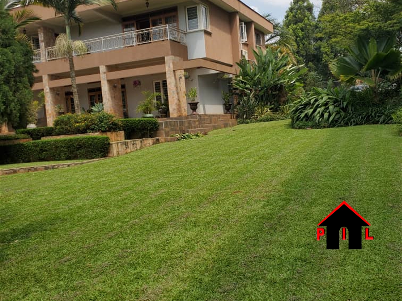 Apartment block for sale in Bbunga Wakiso