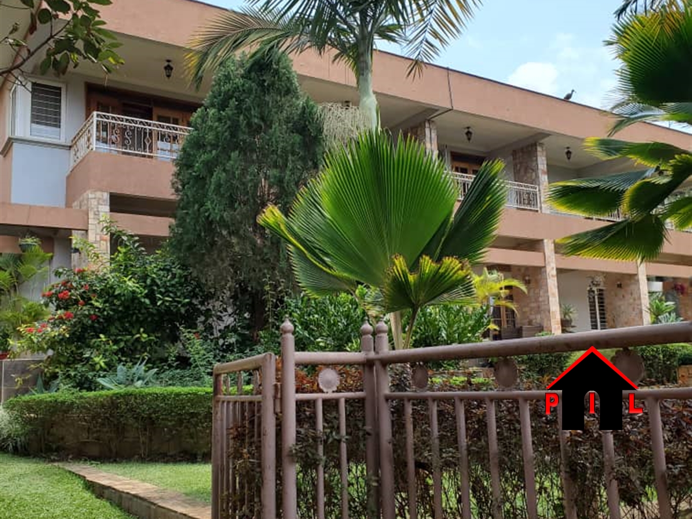 Apartment block for sale in Bbunga Wakiso