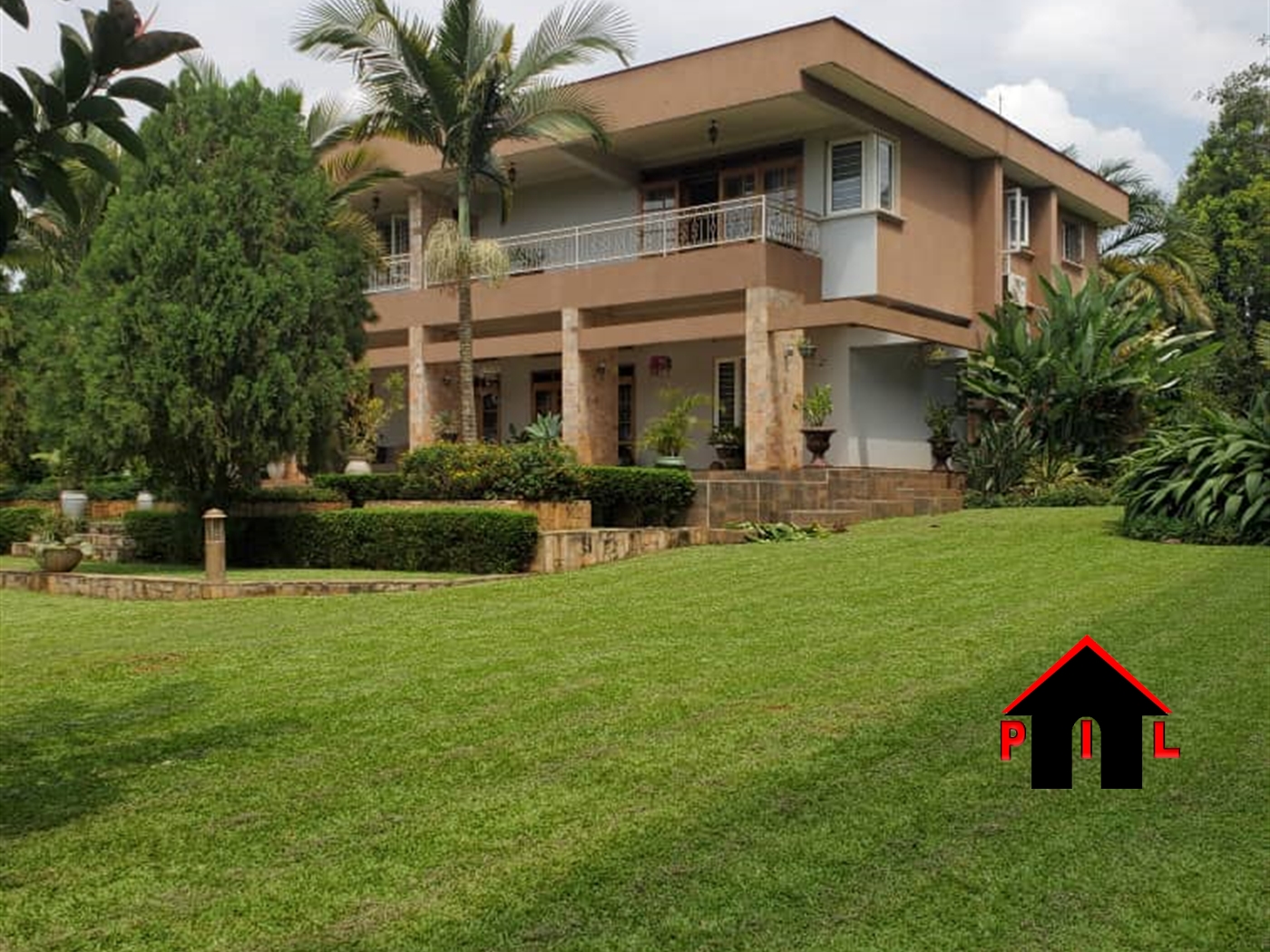 Apartment block for sale in Bbunga Wakiso