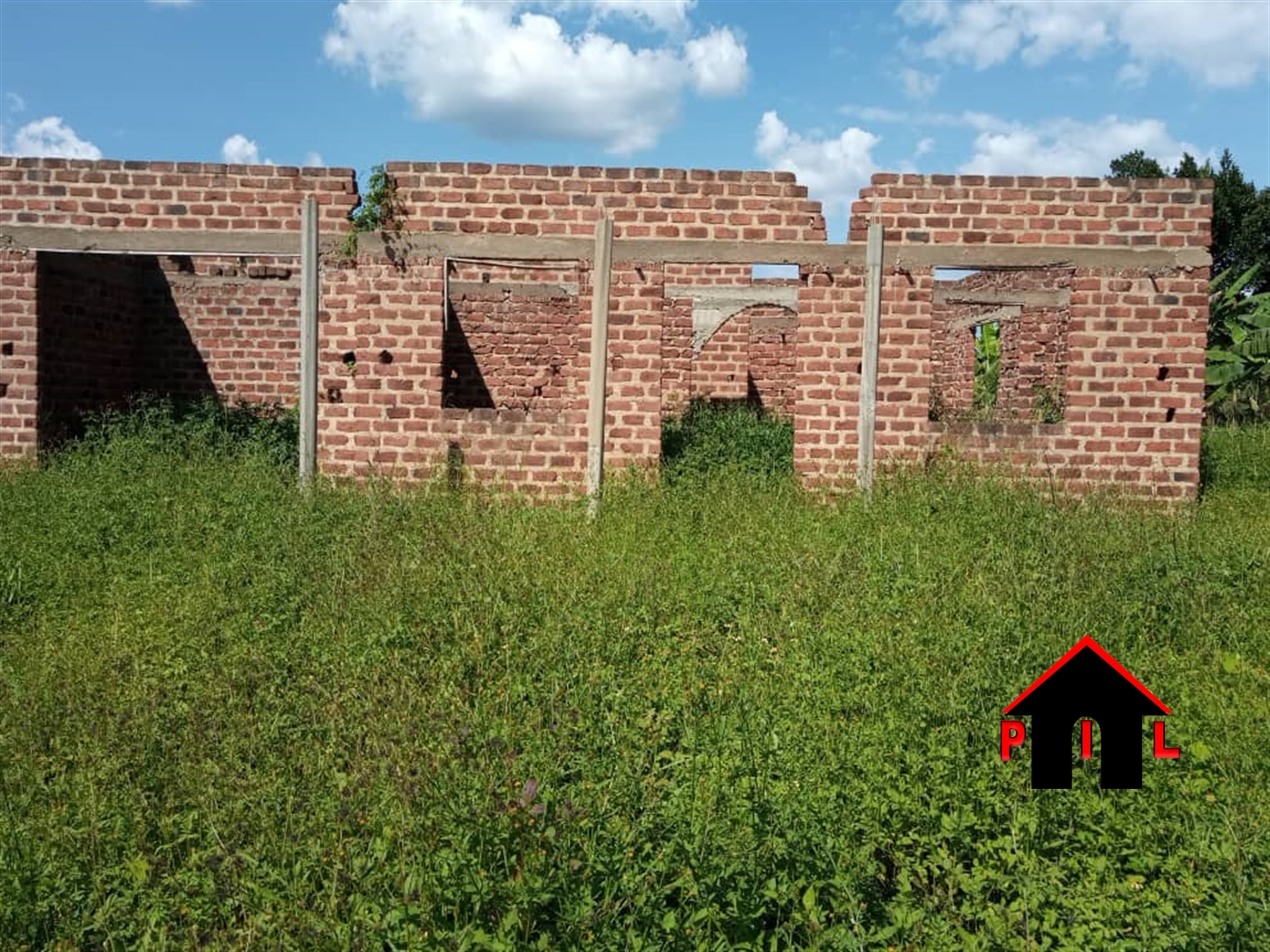 Agricultural Land for sale in Buwama Masaka