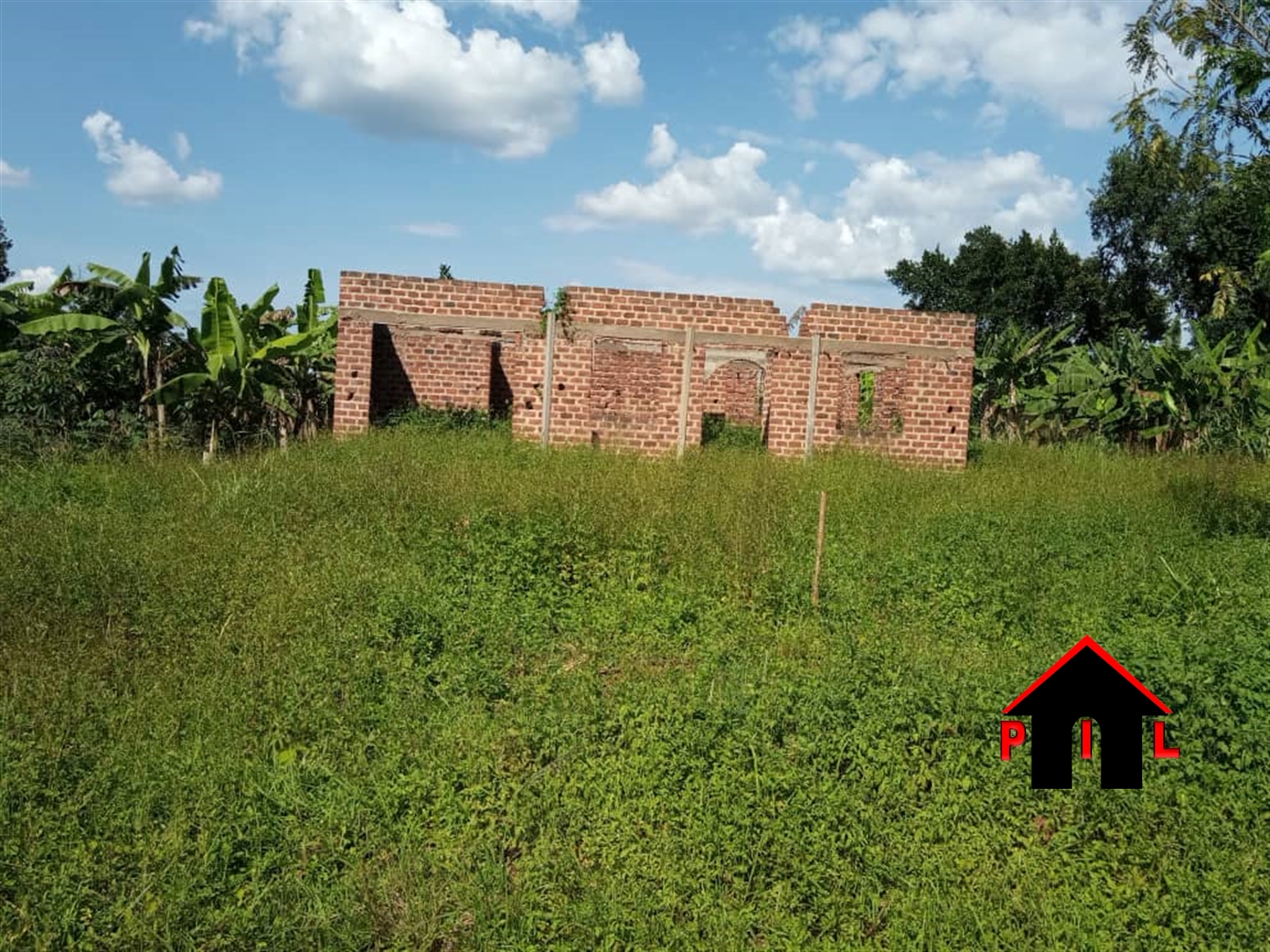 Agricultural Land for sale in Buwama Masaka