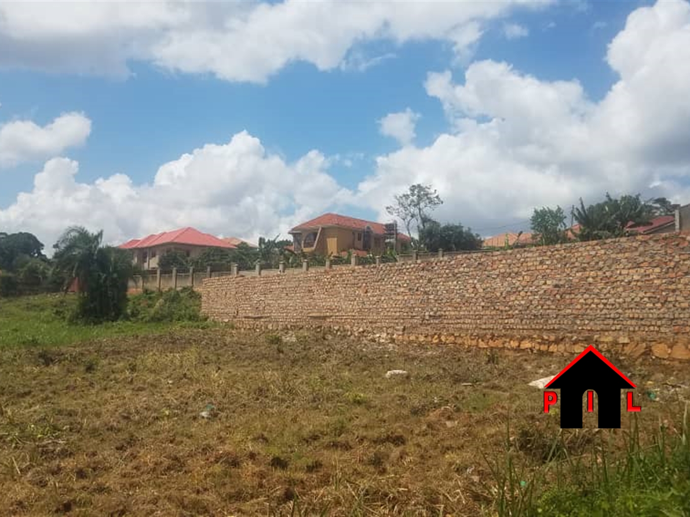 Residential Land for sale in Kira Wakiso