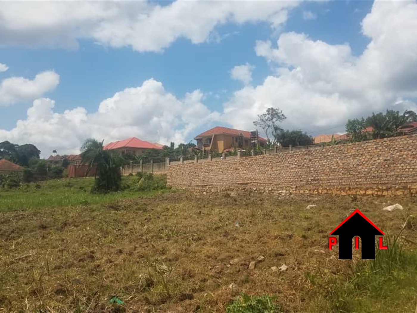 Residential Land for sale in Kira Wakiso