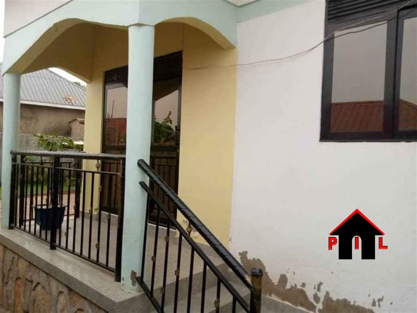 Bungalow for sale in Nansa Wakiso