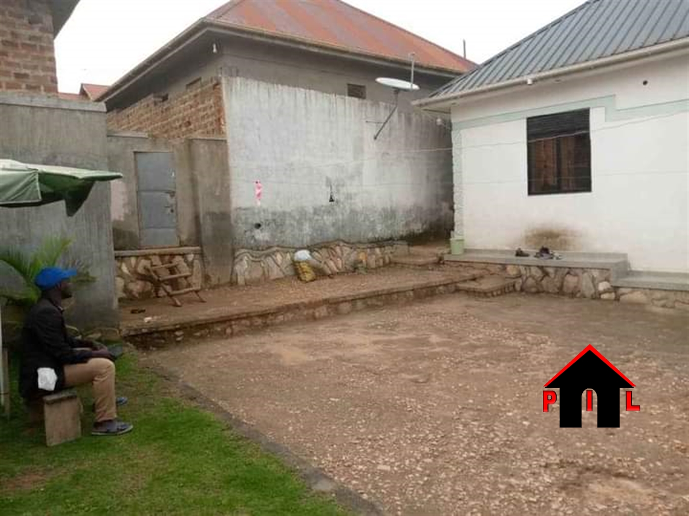 Bungalow for sale in Nansa Wakiso