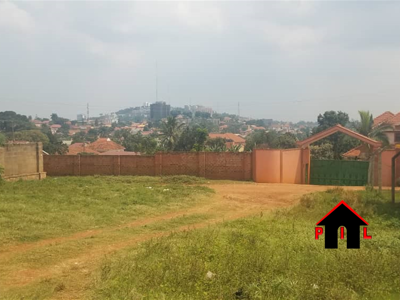 Residential Land for sale in Kitara Wakiso