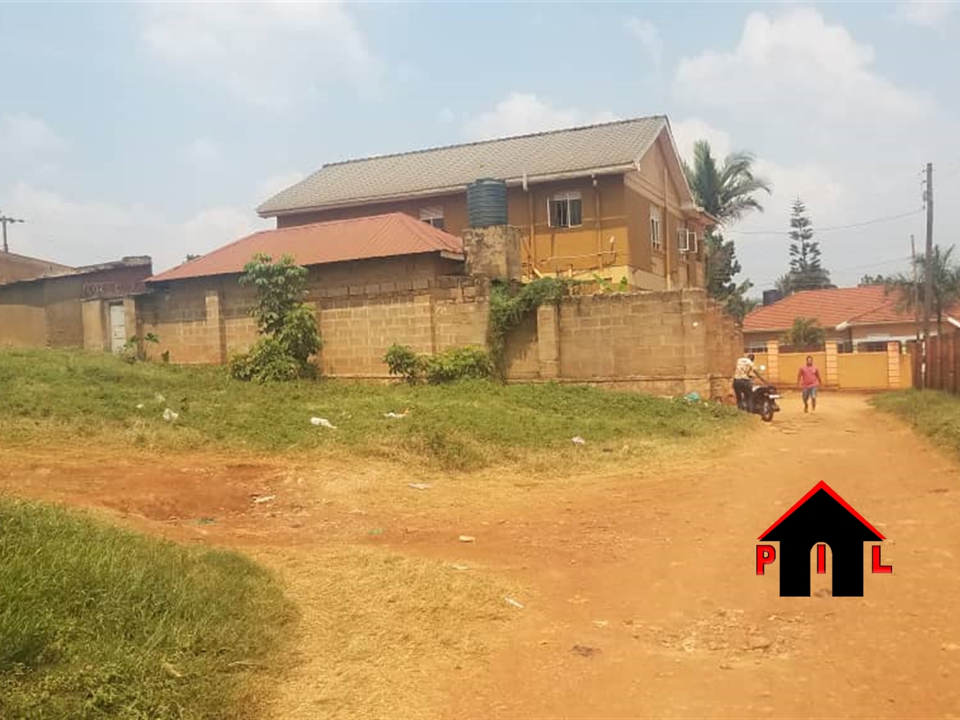 Residential Land for sale in Kitara Wakiso