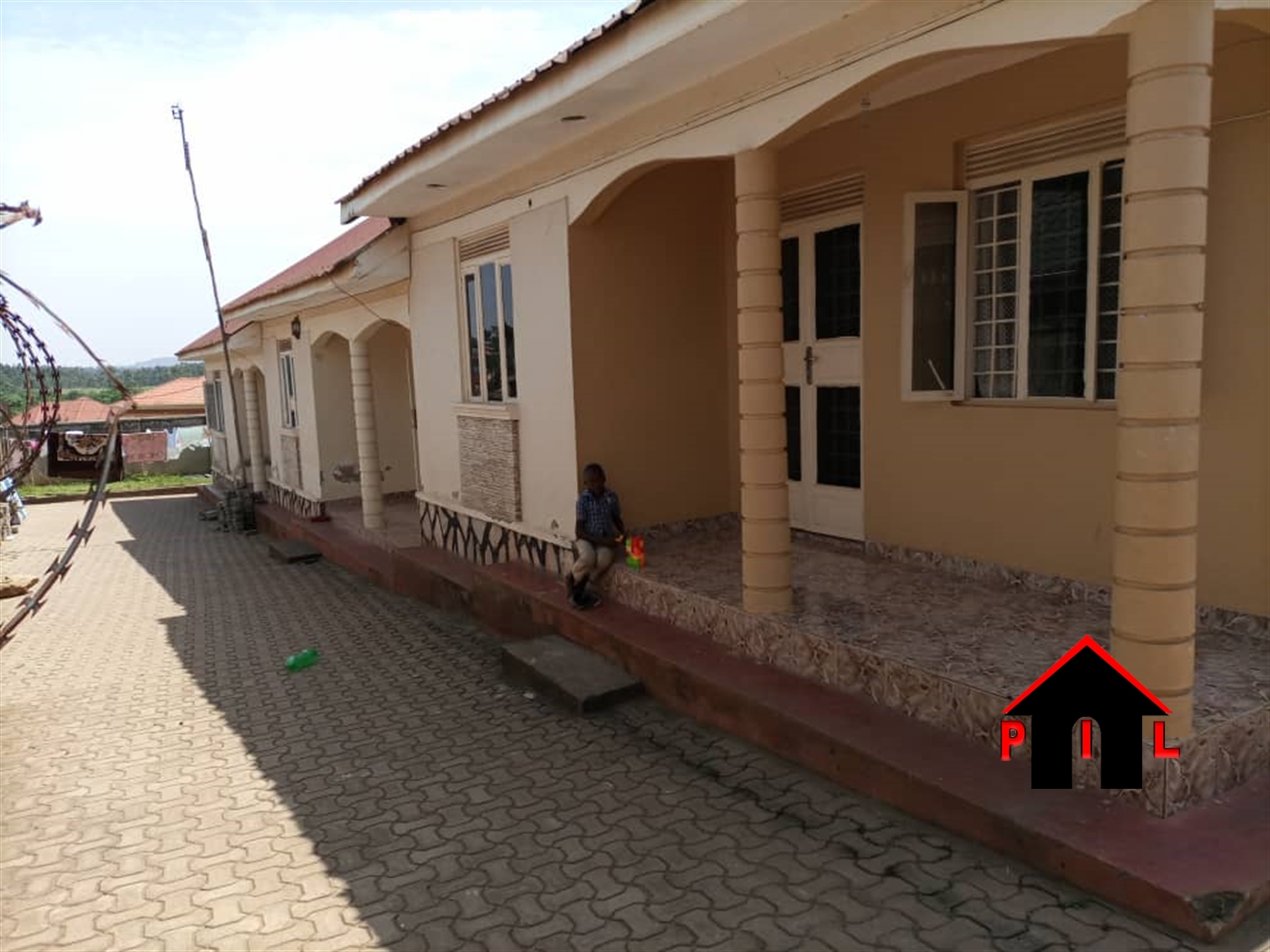 Rental units for sale in Namugongo Wakiso