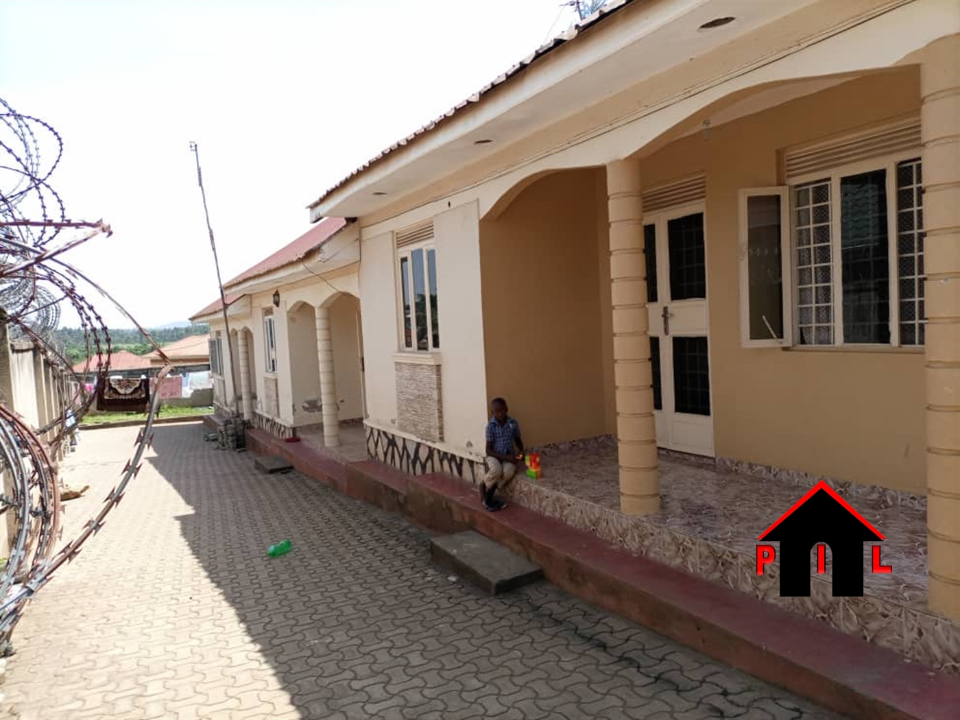 Rental units for sale in Namugongo Wakiso