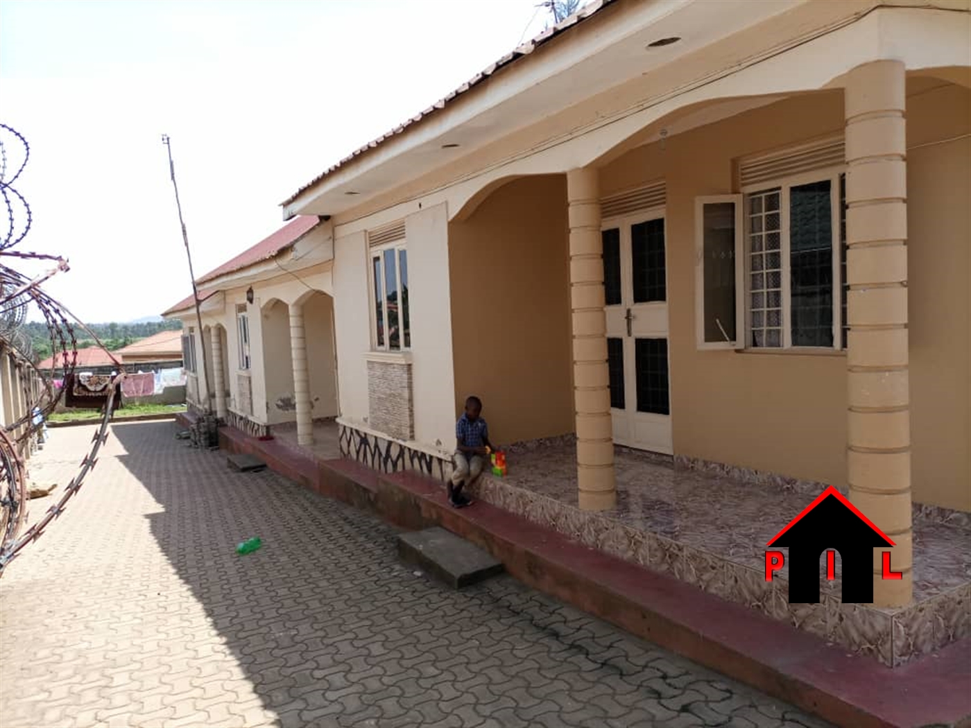 Rental units for sale in Namugongo Wakiso