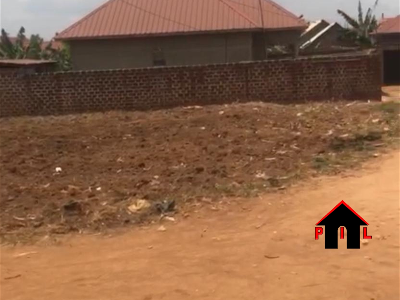 Residential Land for sale in Kasangati Wakiso