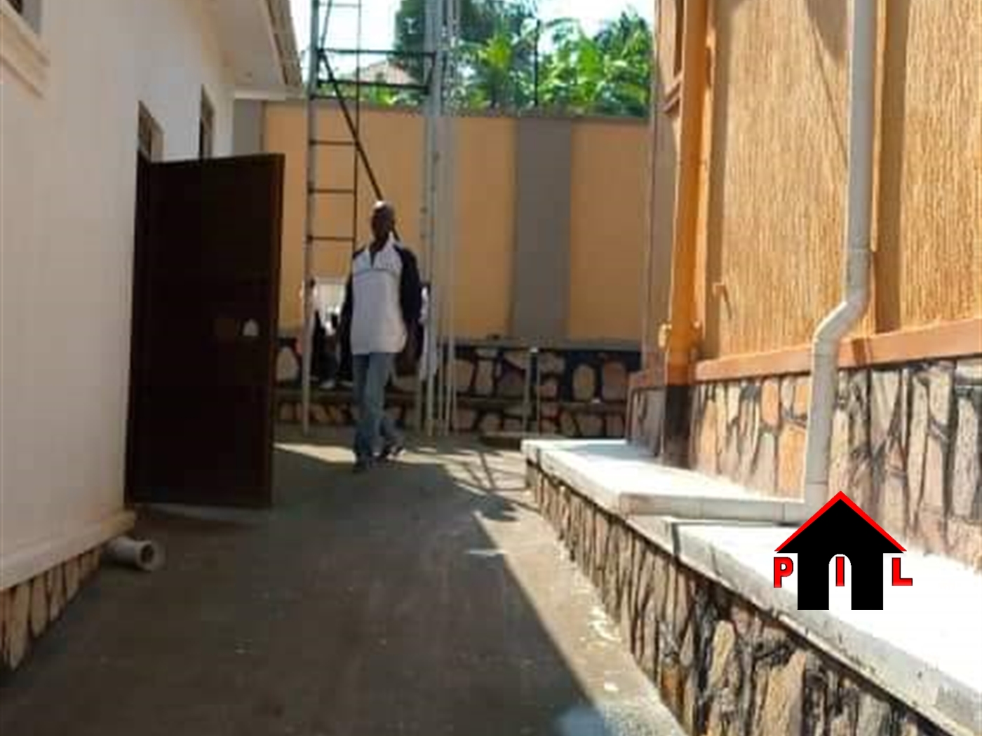 Bungalow for sale in Katosi Mukono