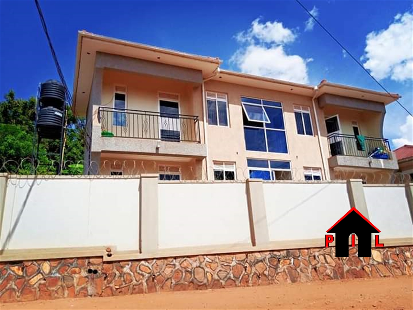 Apartment for sale in Kira Wakiso