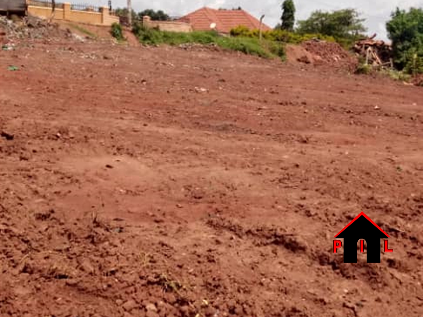 Residential Land for sale in Kyanja Kampala