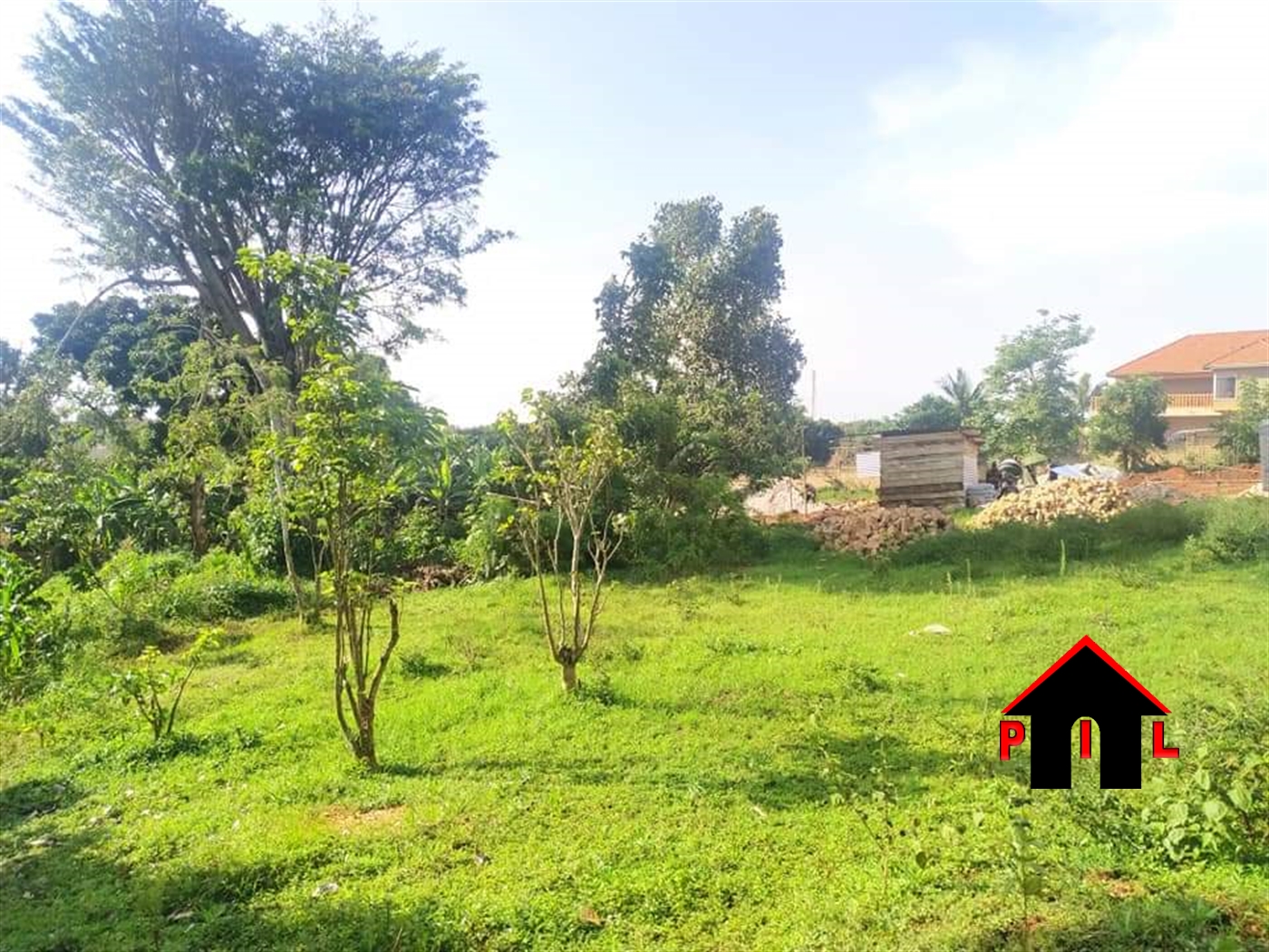 Residential Land for sale in Kyanja Kampala