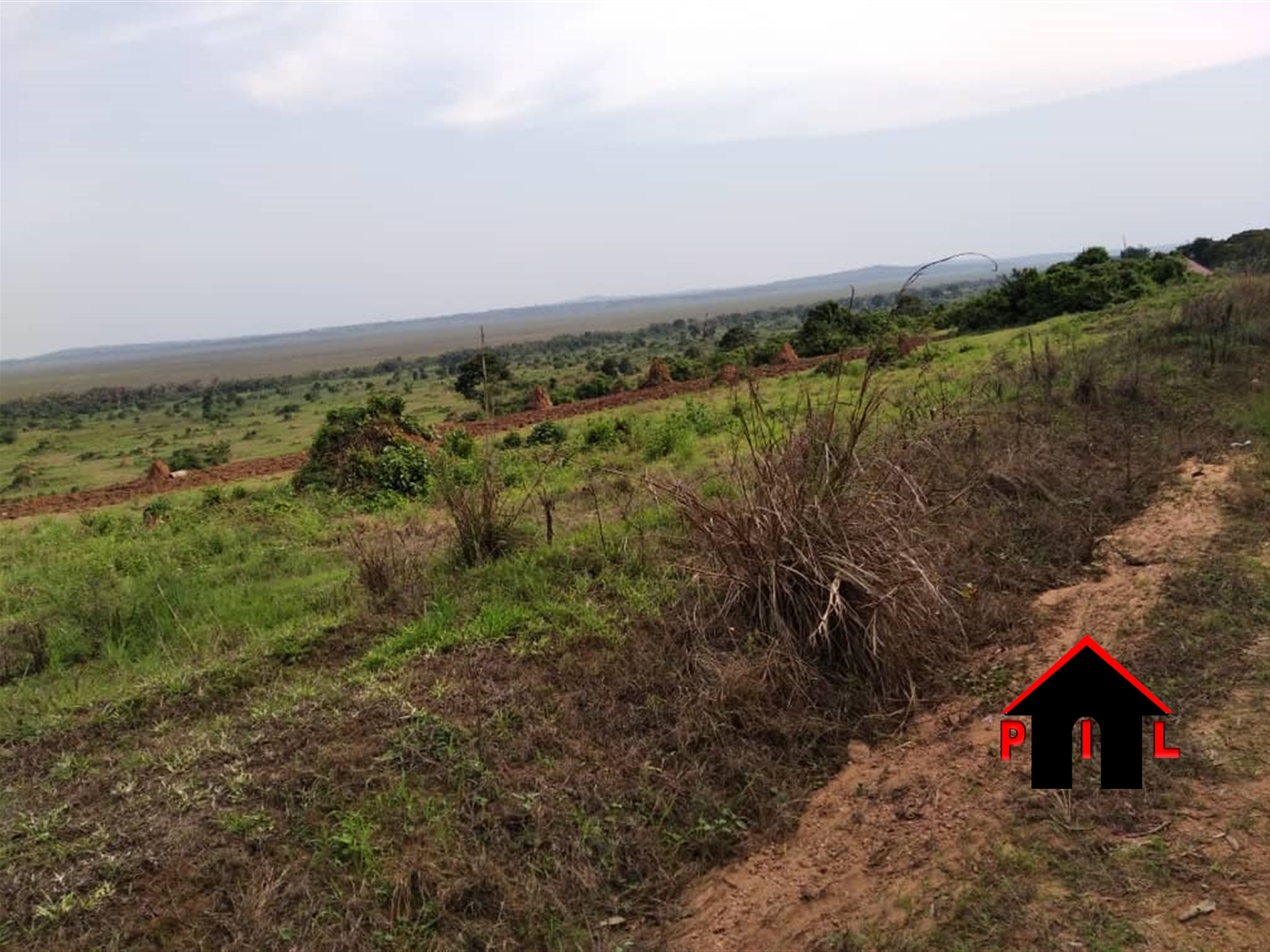 Residential Land for sale in Buwaate Wakiso