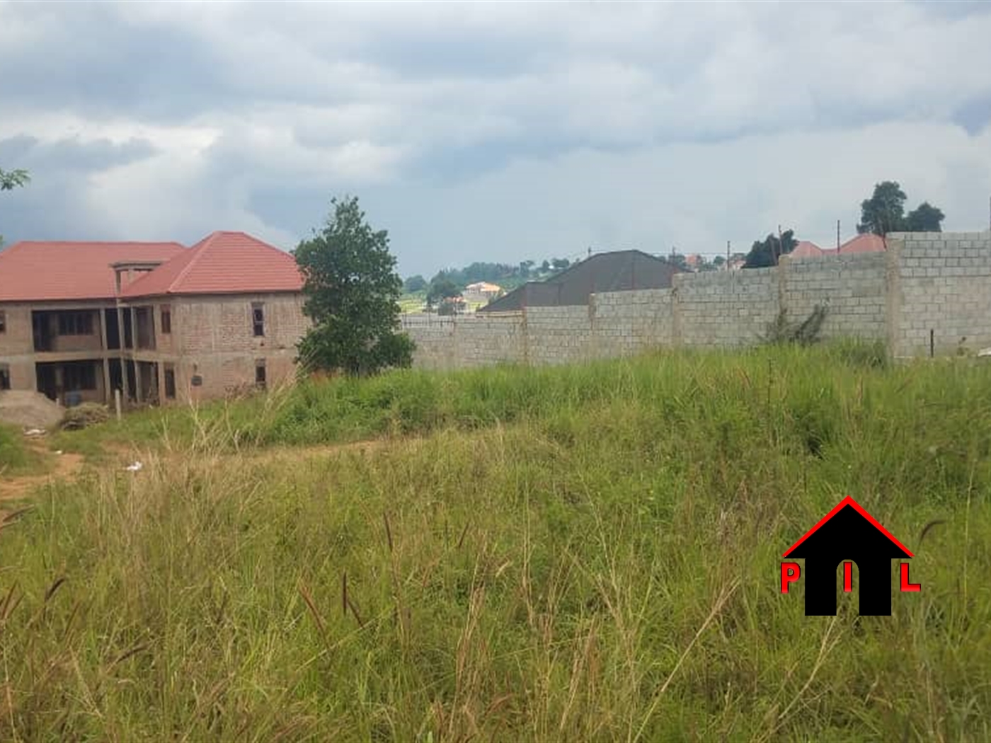 Residential Land for sale in Buwaate Wakiso