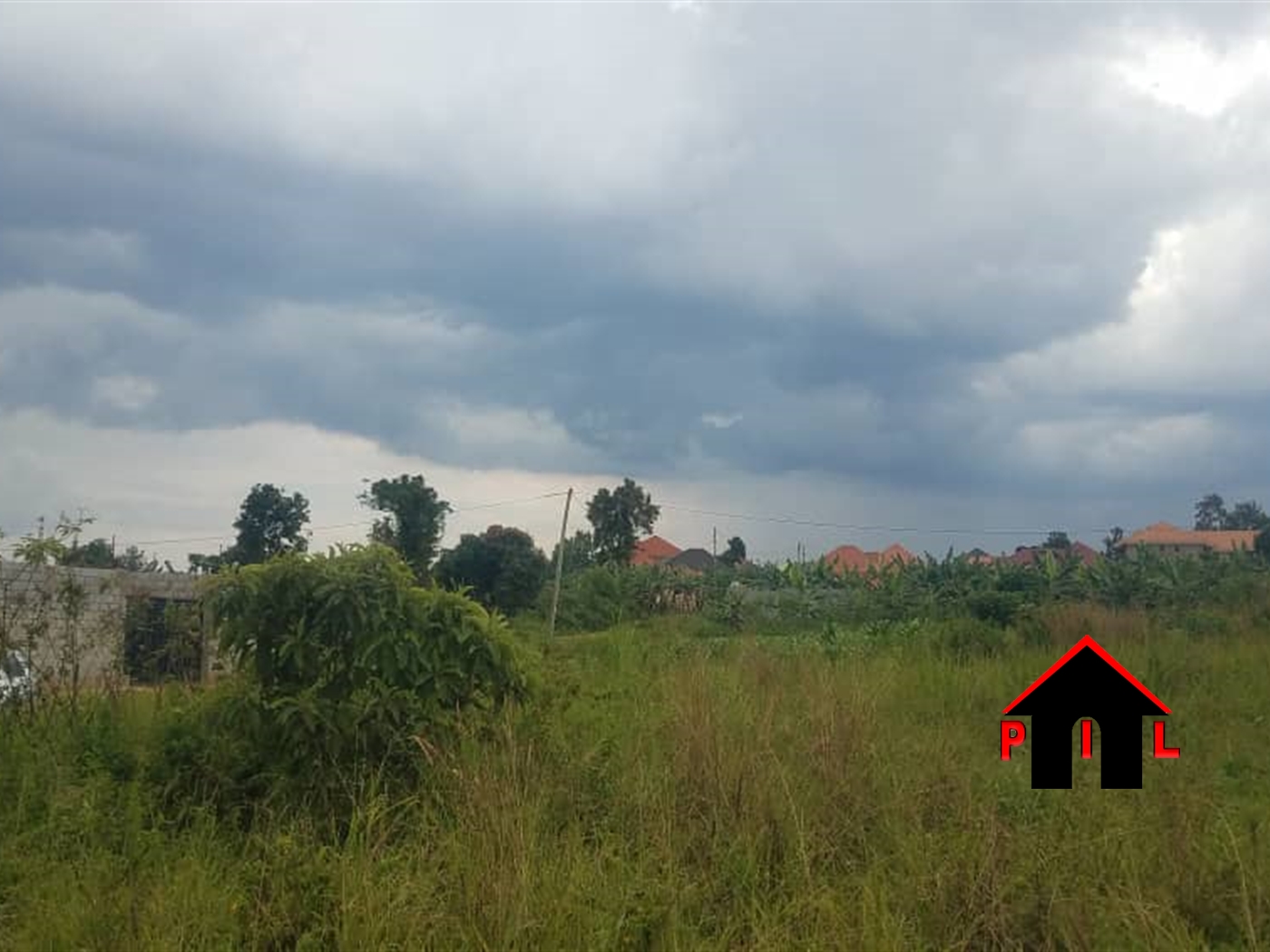 Residential Land for sale in Buwaate Wakiso