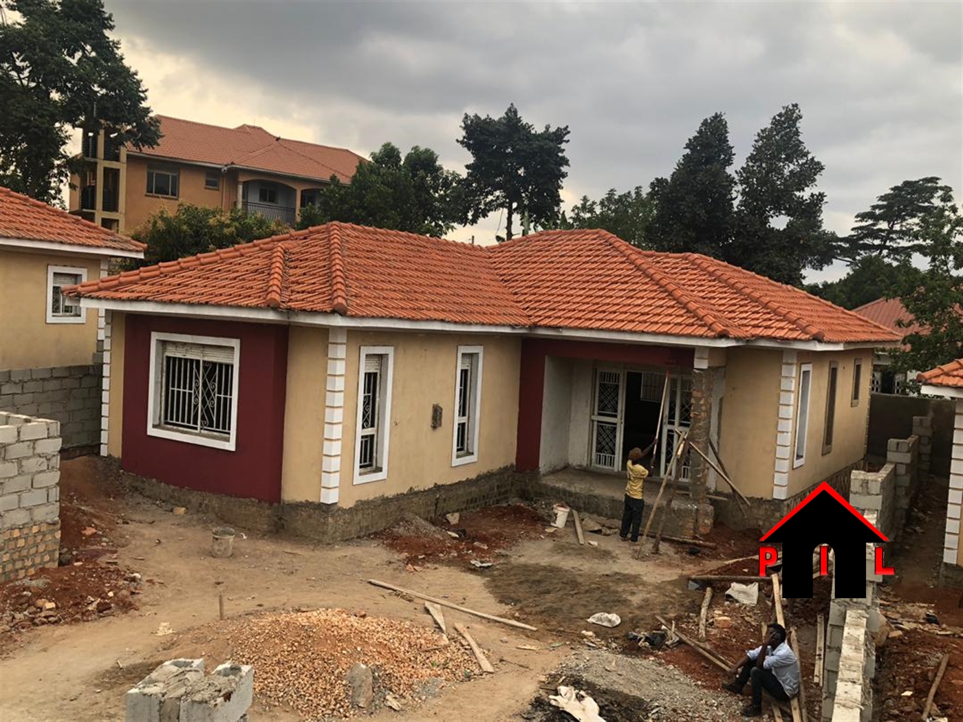 Rental units for sale in Kira Kampala