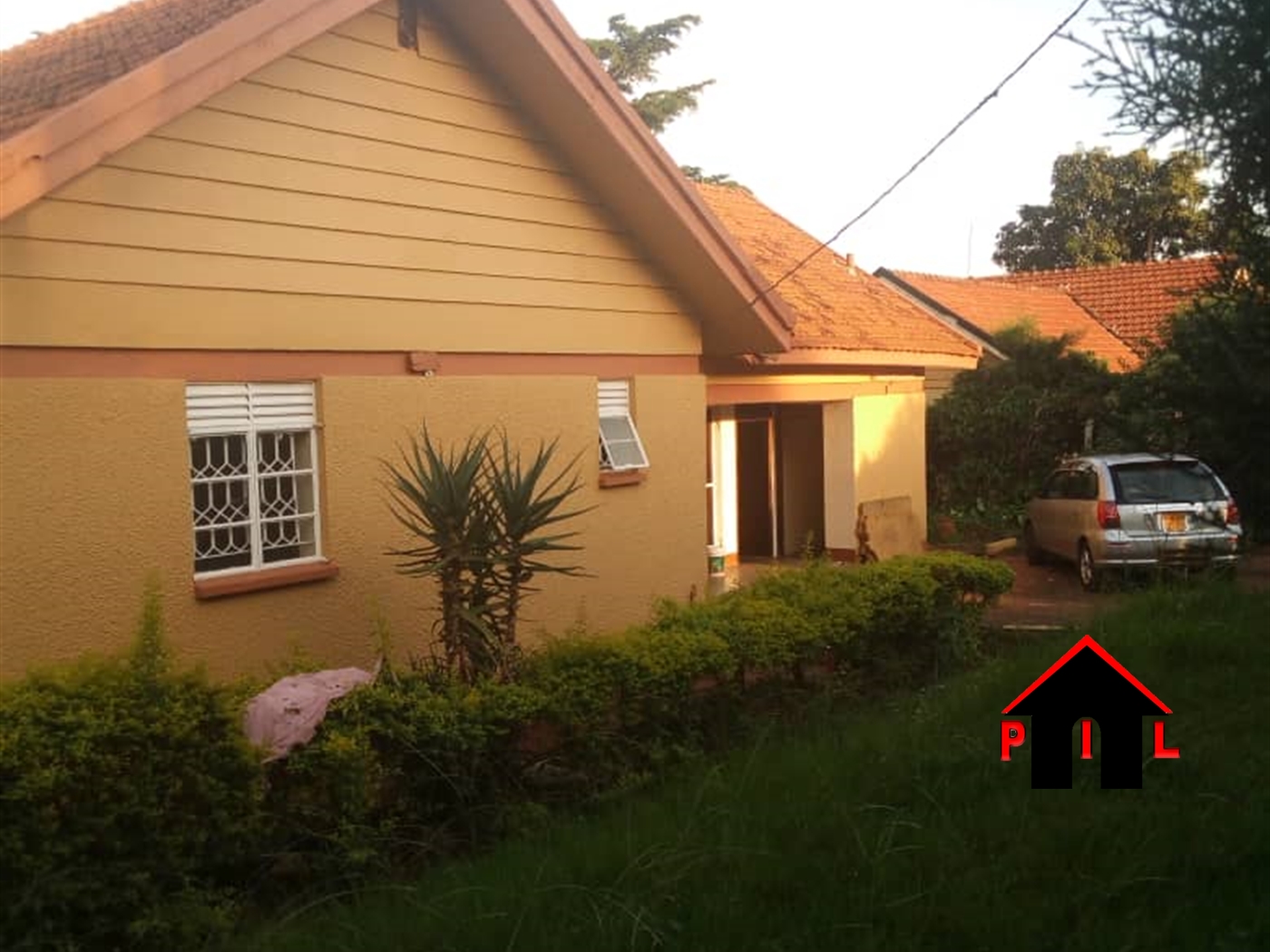 Bungalow for sale in Ntinda Kampala